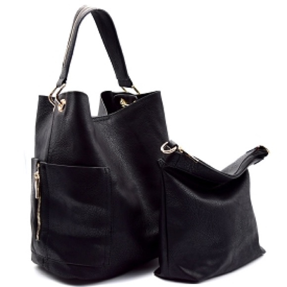 New handbag